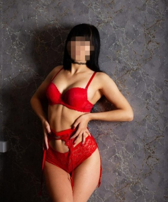 Проститутка Дина