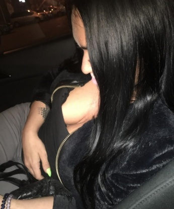 Проститутка Женя